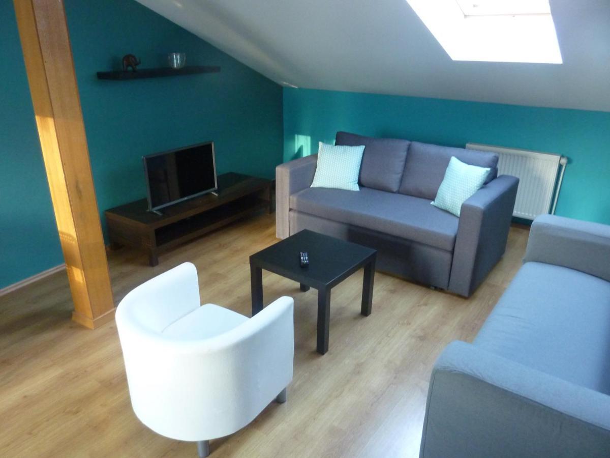 Apartment In The Historic Center Kezmarok, Top Location Kežmarok Εξωτερικό φωτογραφία