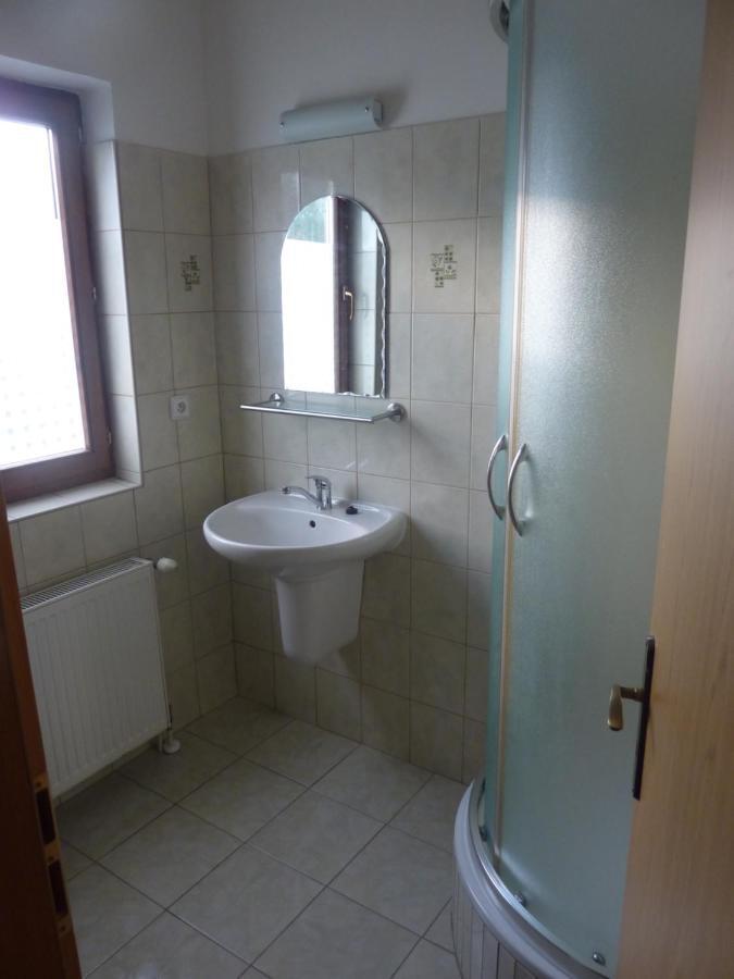 Apartment In The Historic Center Kezmarok, Top Location Kežmarok Εξωτερικό φωτογραφία